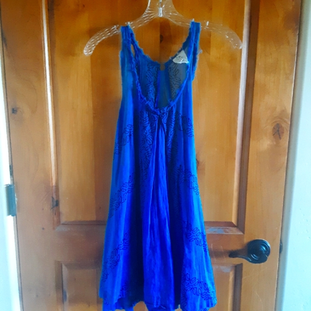 Free People Dress